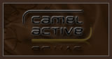 Markenlogo CAMEL ACTIVE