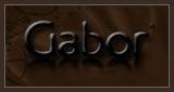 Markenlogo GABOR