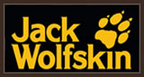 Markenlogo JACK WOLFSKIN