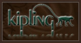 Markenlogo KIPLING