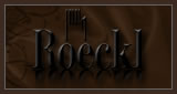 Markenlogo ROECKL