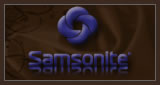 Markenlogo SAMSONITE