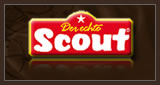 Markenlogo SCOUT