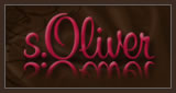 Markenlogo S.OLIVER