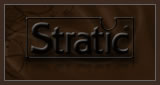 Markenlogo STRATIC