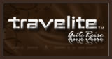 Markenlogo TRAVELITE