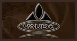 Markenlogo VAUDE