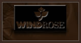 Markenlogo WINDROSE